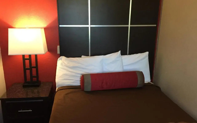 Oceanside Travelodge