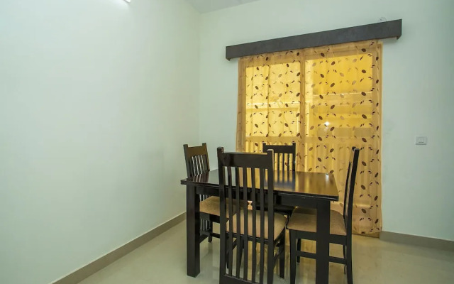 OYO 23055 Raintree Residences