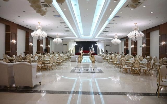 Le Meridien Medina