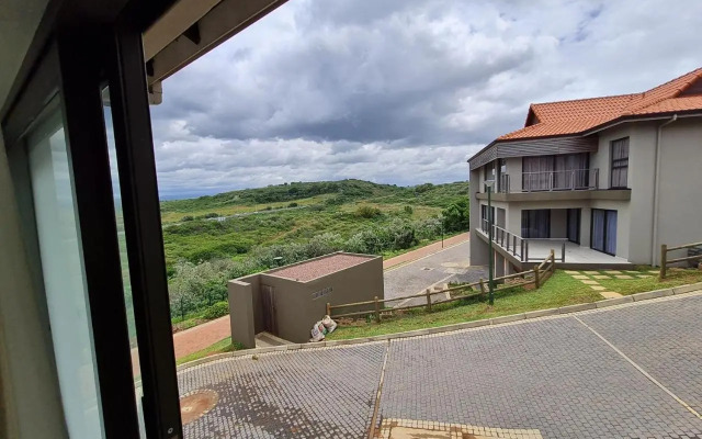 Zimbali Hills 4 Bedroom KZH2