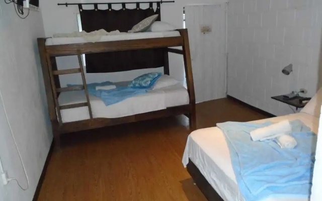 Hotel Campestre Llano Dorado