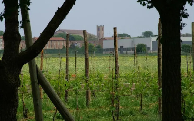 Valle Rillo Agriturismo