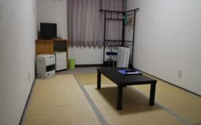 Showashinzan Youth Hostel