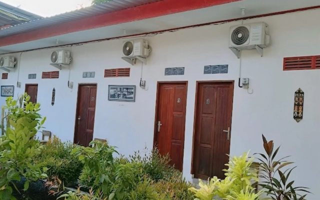 Hotel O Anda Kost 2 Near Lapangan Syech Yusuf Discovery — 2-star hotel in Sungguminasa