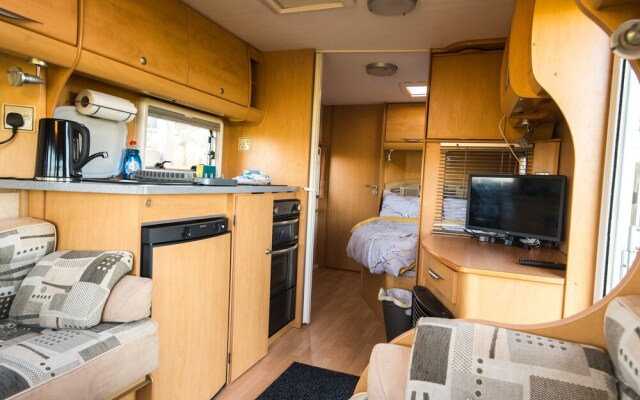 Charming 1-bed House in Holyhead