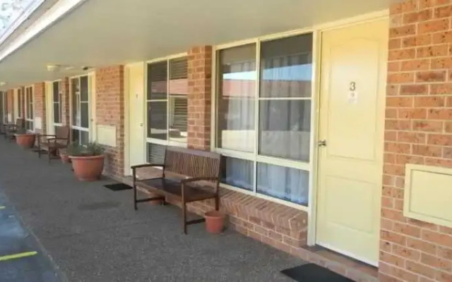 Comfort Inn Lake Macquarie