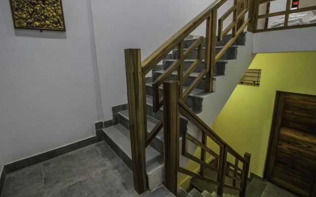 OYO 10723 Home Pool View Studio Colva