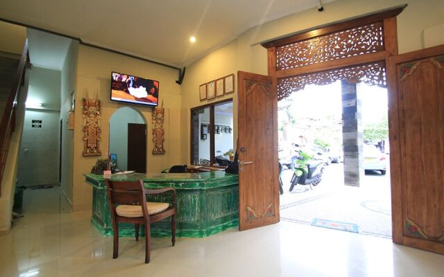 Sus Beach Cottages 1