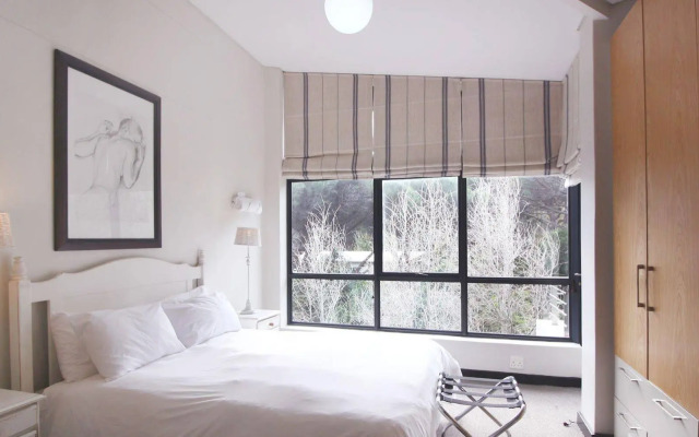 The Glen Apartments
