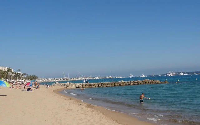 Vue Mer Appartement T2 - Apartment in קאן - Photo 3