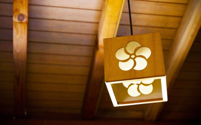 Ryokan Fukumotokan