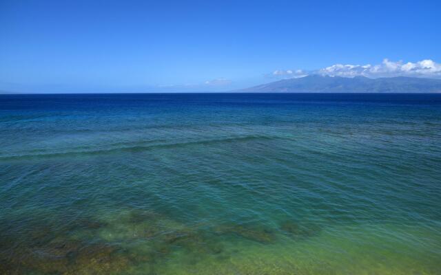 Maui Kai 308 in Lahaina