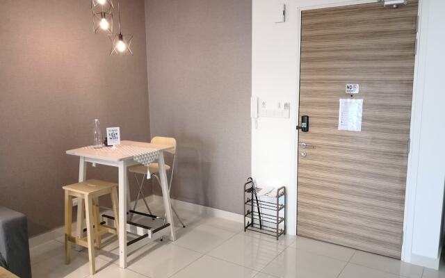 Teega Suites at PH