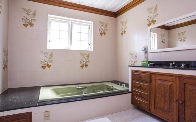 Pousada Palmeira Imperial