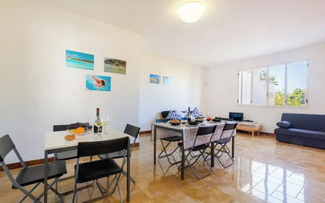 Porto Cesareo Air-conditioned Villa 12 Beds Torre Cesarea