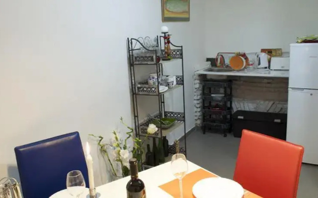Duplex Apartment near Sharden Street