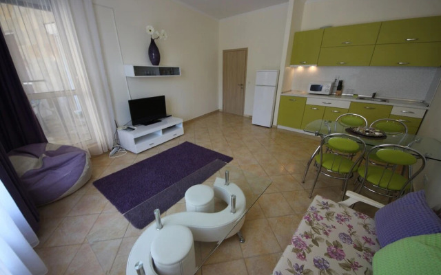 Menada Negresco Apartments