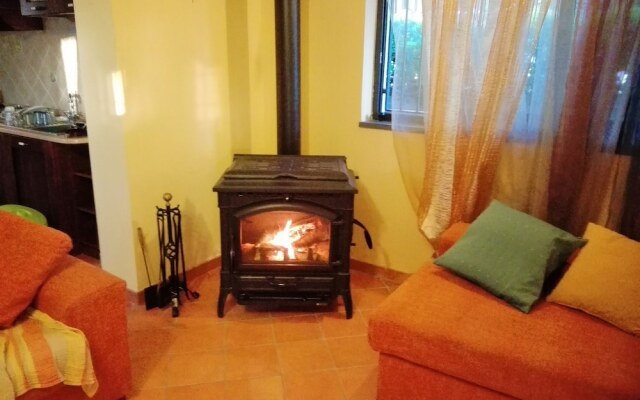 Acquachiara  Casa Vacanze