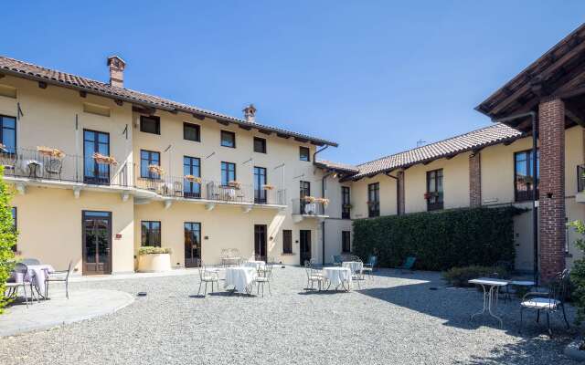 Best Western Plus Hotel Le Rondini