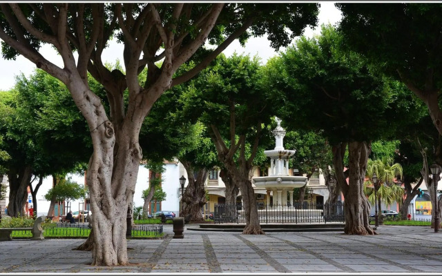 Vivienda vacacional La Laguna Luxe