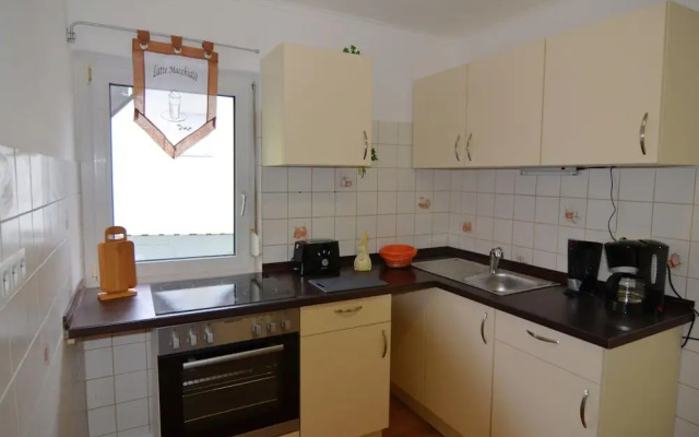 Flat in Olsberg Near the ski Area