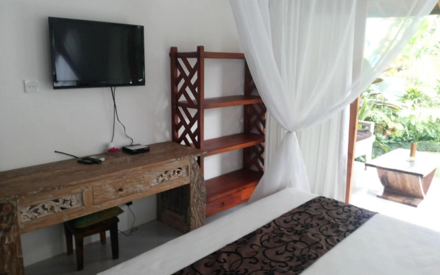 Bali Dream Resort Ubud