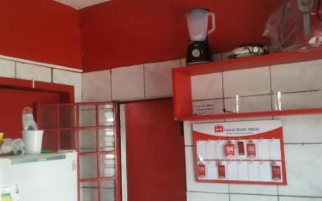 Hotel Bom Jesus