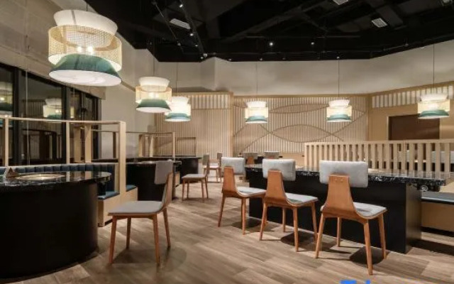 Tangliande’ Doshi Hot Spring Hotel