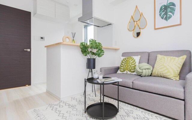 Ostay Awaza Hotel Apartment