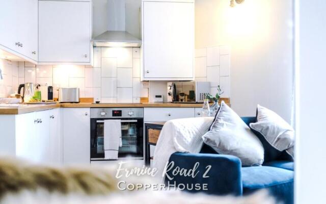 Designer apartments for City Breaks in Chester
