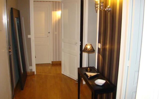 Appartement Plantagenet