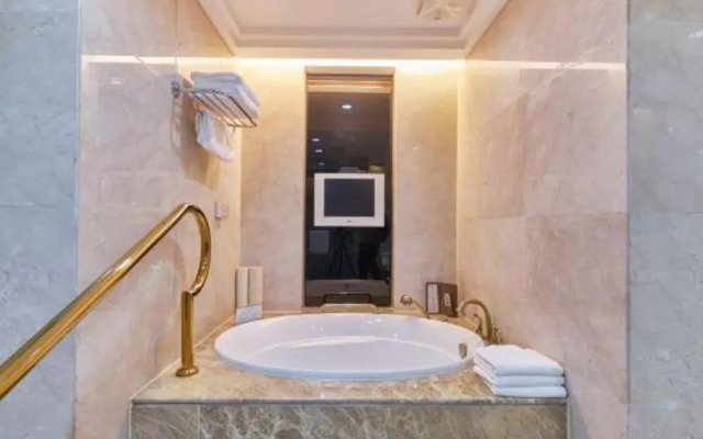 Huangshan International Hotel