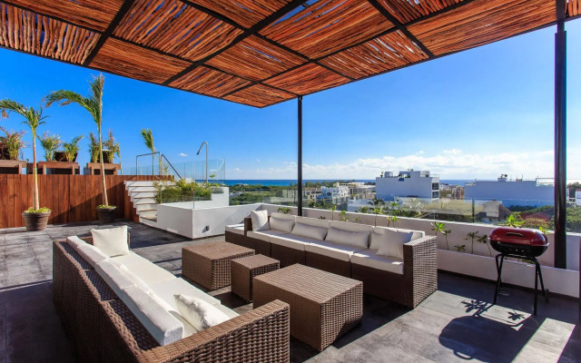 Areca By Playa Moments