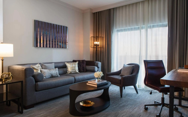Renaissance Waterford Oklahoma City Hotel