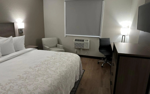 Super 8 By Wyndham Belleville