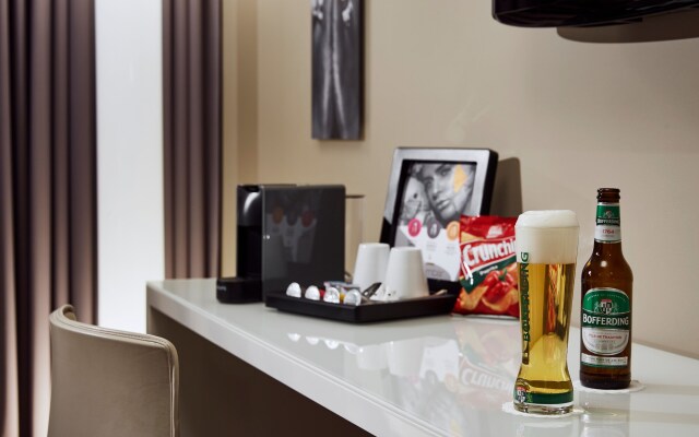 LÉGÈRE HOTEL Luxembourg