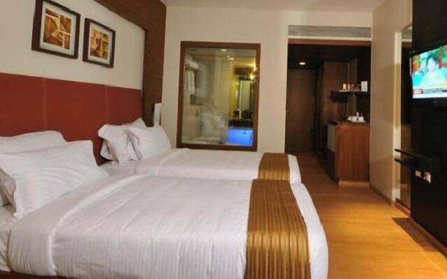 Hotel JM Four