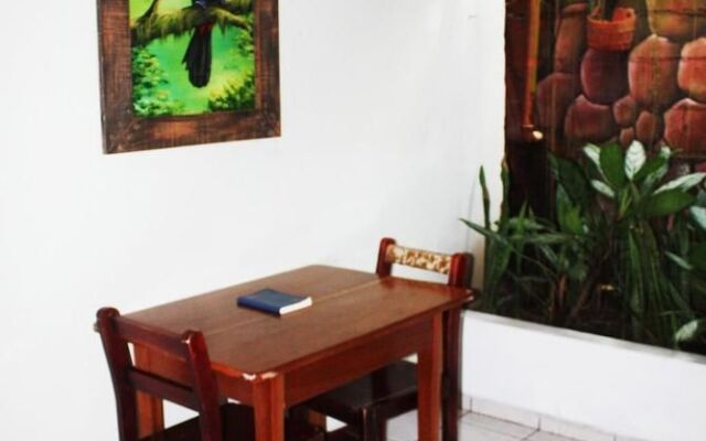 Hotel Arenal Rossi