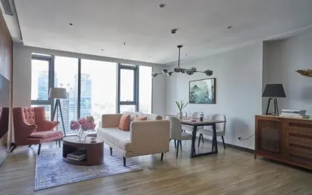 Signature By M Village Le Thanh Ton