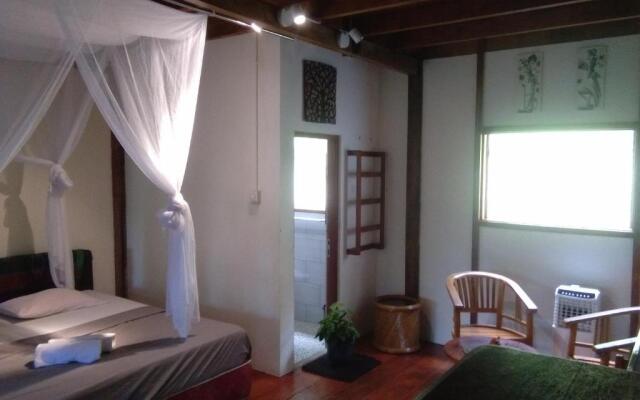 Air Manis Hillside Villa Cafe & Resto
