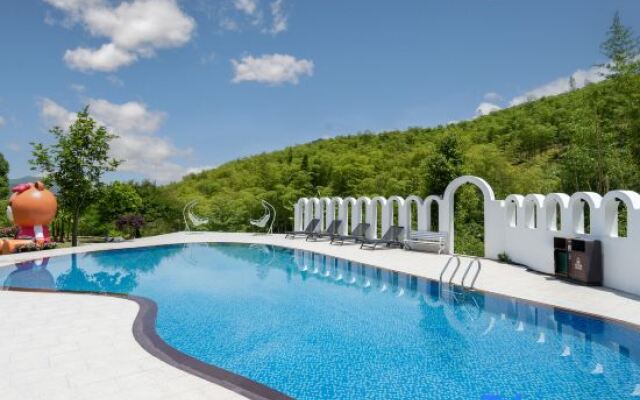 Yimo·Mgs Resort Hotel