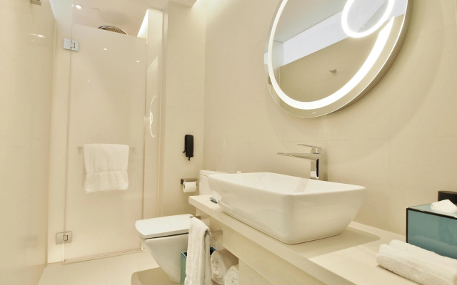 Hotel Indigo Hong Kong Island by IHG