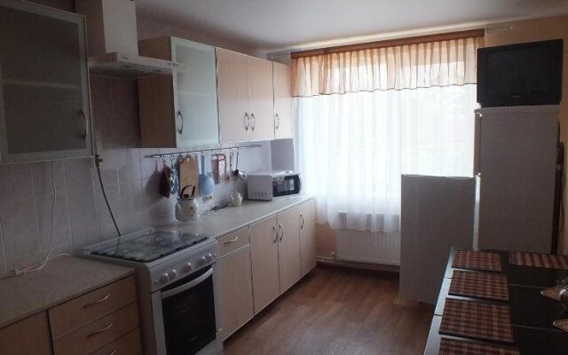 Uyutnoye Gnezdyshko Hotel