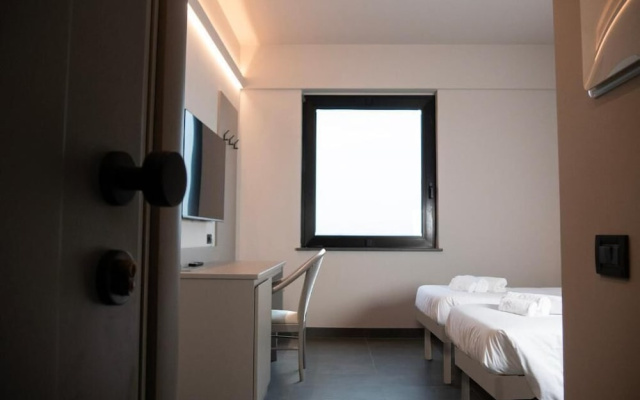 Aldero Hotel