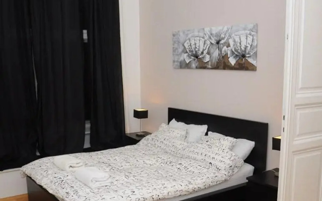 Zonaflat - Opera Apartments