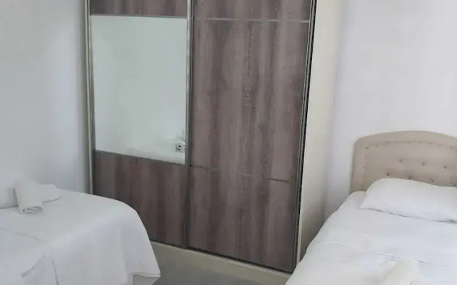 Datça Zeytinevleri Apart