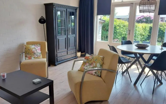 Plattedijk - vakantiehuis 25-26