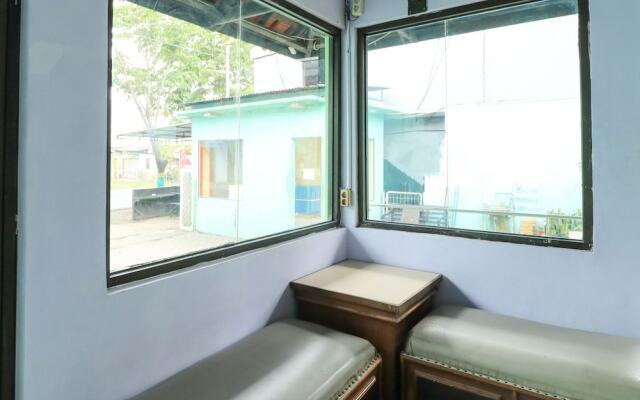 Griya Noumi Hotel