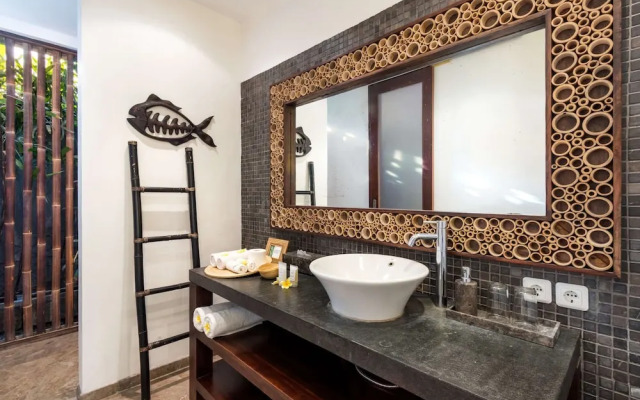 Beautiful Villa With Private Pool, Bali Villa 2011
