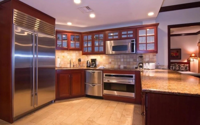 Waipouli Beach Resort A-303